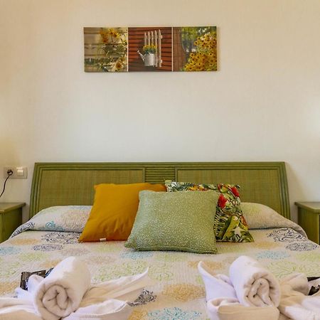 Villa Maria En Playa Blanca ภายนอก รูปภาพ
