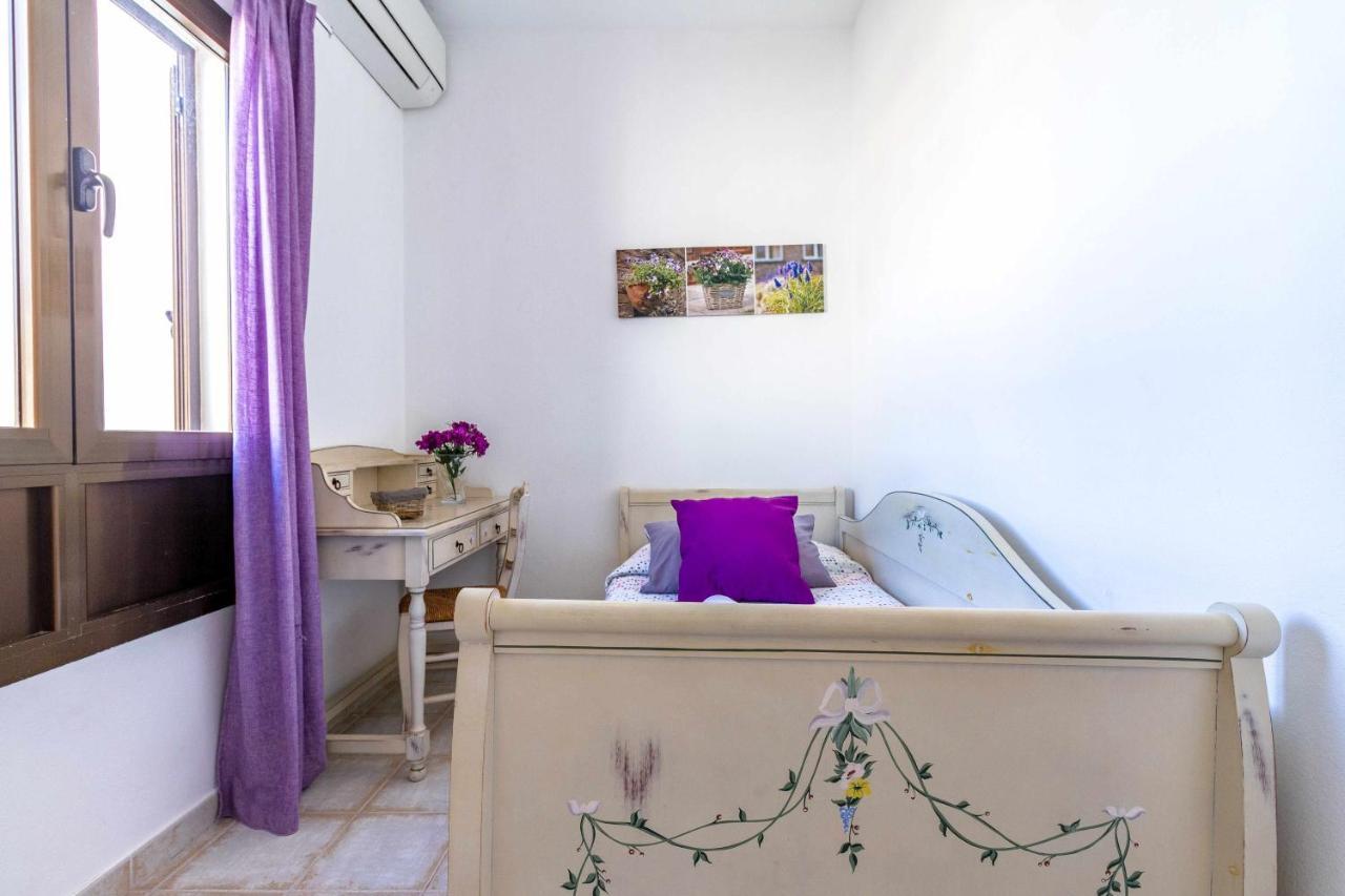 Villa Maria En Playa Blanca ภายนอก รูปภาพ