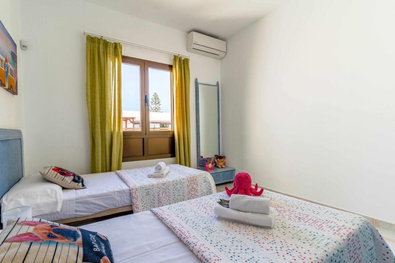 Villa Maria En Playa Blanca ภายนอก รูปภาพ