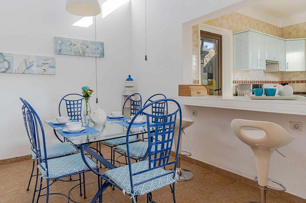 Villa Maria En Playa Blanca ภายนอก รูปภาพ