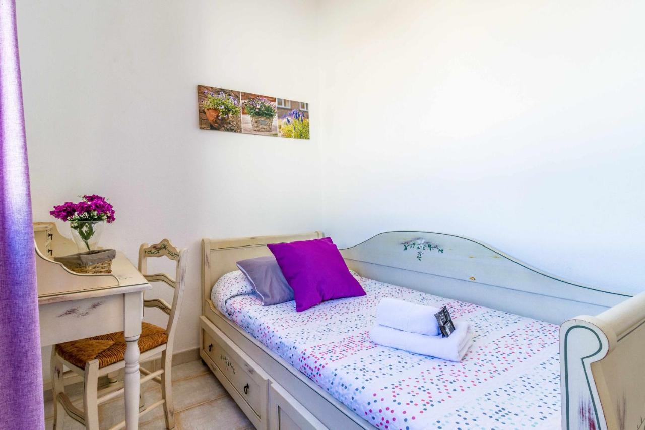 Villa Maria En Playa Blanca ภายนอก รูปภาพ